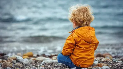 Overcoming Preschool Fears: Ways to Help Your Child Feel Secure