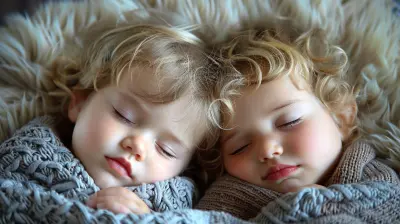 Parenting Siblings with Attachment in Mind: Encouraging Healthy Family Dynamics