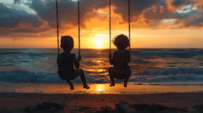 Parenting Siblings with Attachment in Mind: Encouraging Healthy Family Dynamics