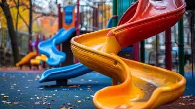 Playground Safety: What Every Parent Should Know