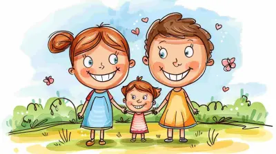 Positive Communication Strategies for Better Parent-Child Relationships