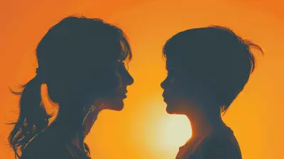 Positive Communication Strategies For Better Parent Child Relationships