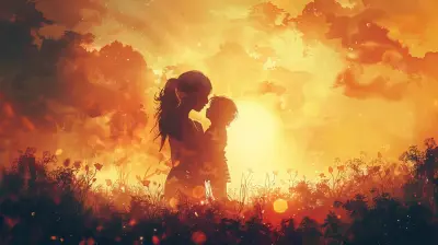 Positive Communication Strategies for Better Parent-Child Relationships