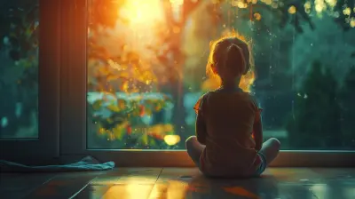 Positive Parenting in the Digital Age: Screen Time Without the Guilt