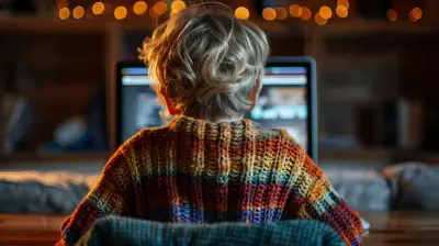 Positive Parenting in the Digital Age: Screen Time Without the Guilt