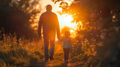 Positive Parenting in the Digital Age: Screen Time Without the Guilt