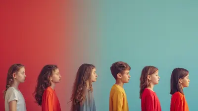 Preparing Your Teen for the Challenges of the Real World