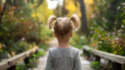 Preschool Transitions: How to Help Your Child Adapt to New Routines