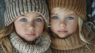 Promoting Emotional Intelligence in Twin Children