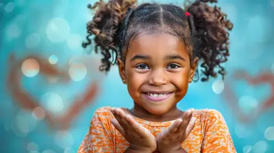 Promoting Gratitude and Kindness in Children Through Positive Strategies