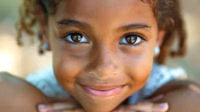 Promoting Gratitude and Kindness in Children Through Positive Strategies