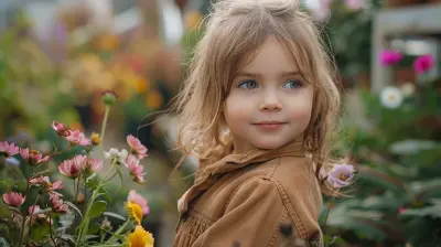 Promoting Gratitude and Kindness in Children Through Positive Strategies