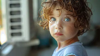 Protecting Your Child From Heat Related Dangers