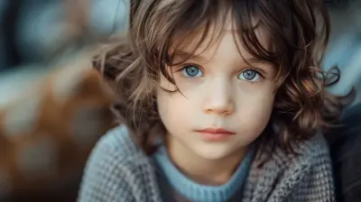 Raising a Child Ready to Face the World: Emotional and Social Preparation Strategies