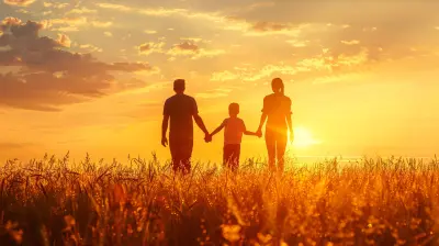 Raising Independent Kids While Staying Close as a Family