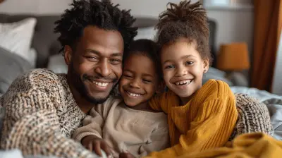 Raising Independent Kids While Staying Close as a Family