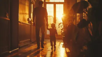 Raising Independent Kids While Staying Close as a Family