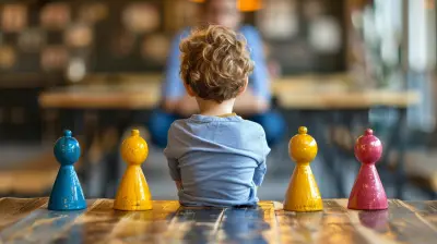 Redefining Rules: How Limits Can Empower Your Child