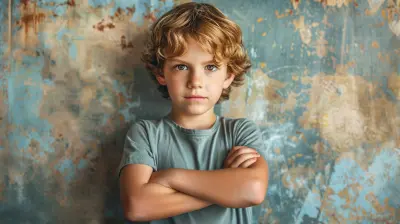 Redefining Rules: How Limits Can Empower Your Child