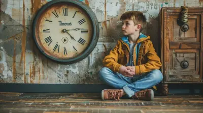 Redefining Timeouts With Positive Alternatives