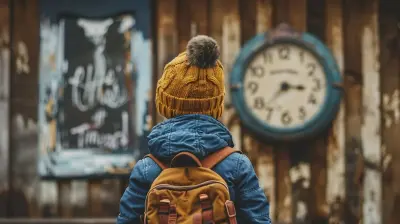 Redefining “Timeouts” with Positive Alternatives