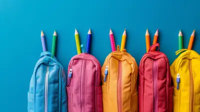 Responsibility and Schoolwork: Tips for Parents