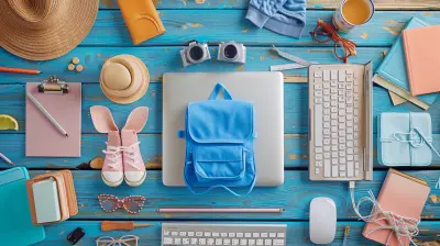 Rethinking Productivity: What Working Moms Can Learn from Simplification