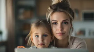 Rethinking Productivity: What Working Moms Can Learn from Simplification