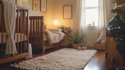 Safe Sleep Tips For Babies What Parents Need To Know