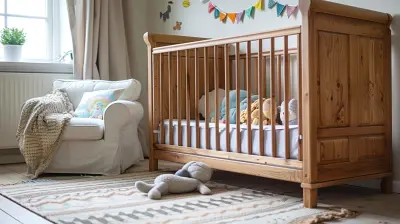 Safe Sleep Tips for Babies: What Parents Need to Know