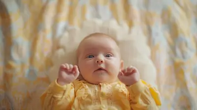 Safe Sleep Tips for Babies: What Parents Need to Know