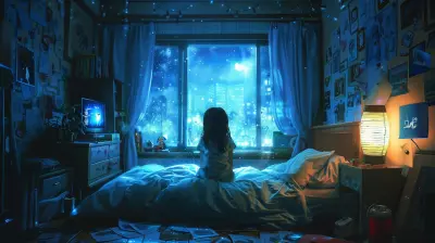 Safe Sleepovers: What to Discuss Before Sending Your Child to a Friend’s Home