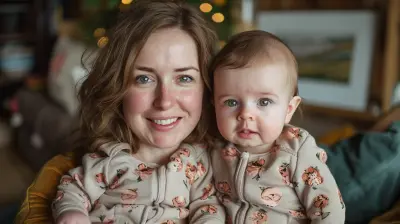 Self-Care for Parents of Twins: Finding Time for You