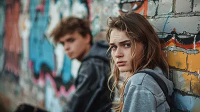 Setting Boundaries Without Alienating Your Teenager