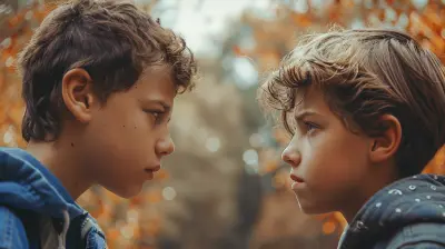 Setting Boundaries Without Alienating Your Teenager