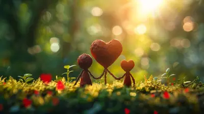 Setting Healthy Boundaries With Love And Compassion