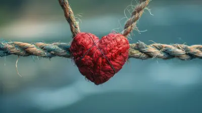 Setting Healthy Boundaries With Love And Compassion