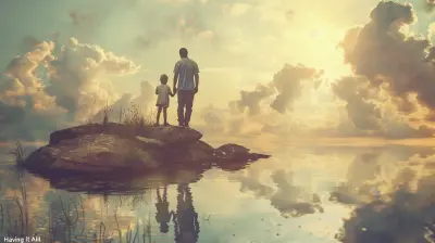 Setting Realistic Expectations: Redefining “Having It All”