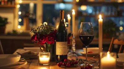 Simple Strategies for Stress-Free Family Dinner Time