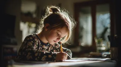 Simple Ways to Teach Children Accountability at Home