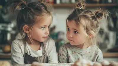 Simple Ways to Teach Children Accountability at Home