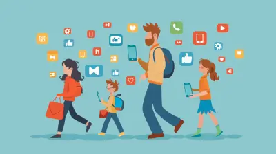 Social Media Safety Rules Every Parent Should Discuss