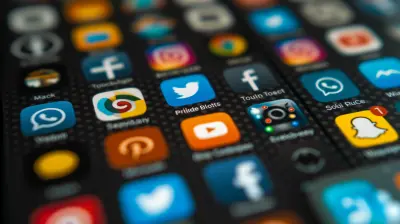 Social Media Safety Rules Every Parent Should Discuss