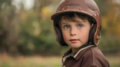 Sports Safety: Protecting Your Child from Injuries