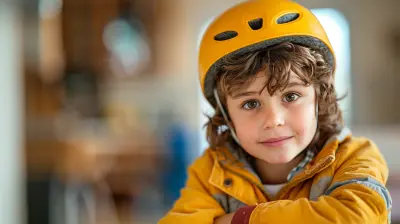 Sports Safety Protecting Your Child From Injuries