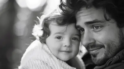 Staying Social as a Stay-At-Home Dad: Finding Fellow Parents