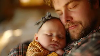 Staying Social as a Stay-At-Home Dad: Finding Fellow Parents