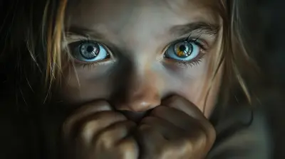 Stranger Awareness: How to Empower Your Child Without Fear