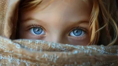 Stranger Awareness: How to Empower Your Child Without Fear