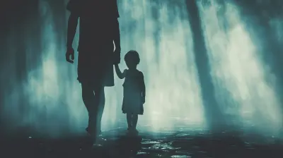 Stranger Awareness: How to Empower Your Child Without Fear